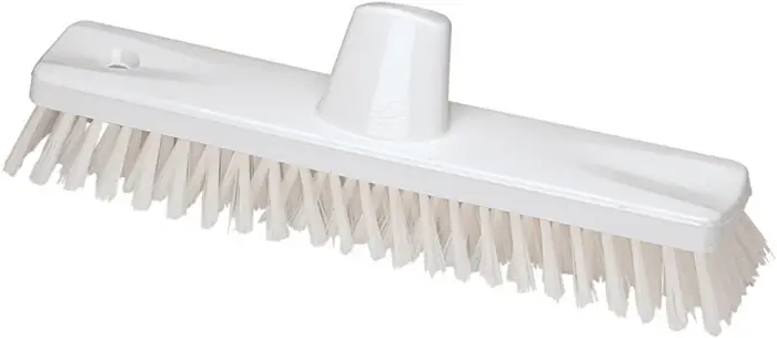 Knallerangebot HACCP-Schrubber ( 9000469963 ) Länge 300 mm weiß