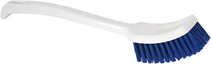 HACCP-Stielbürste ( 9000469982 ) Länge 400 mm blau Begrenztes Angebot