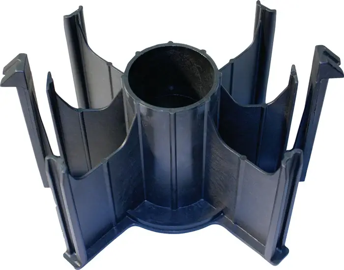 Korbspulenadapter ( 1000115155 ) B-300 Kunststoff Knallerangebot