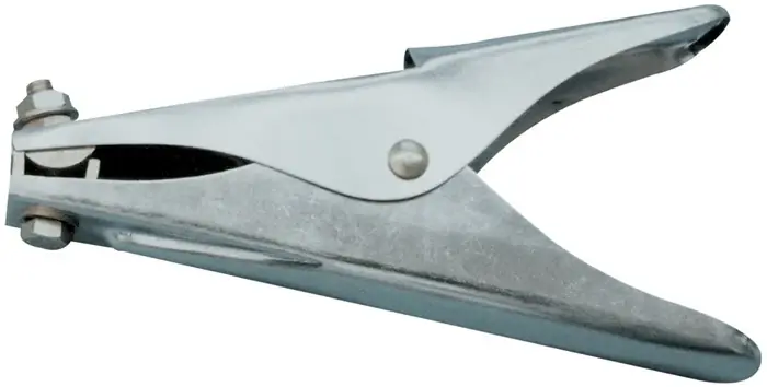 Wochenendangebot Masseklemme Standard ( 1000152515 ) 400 A