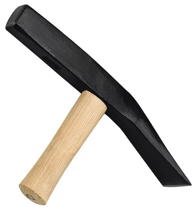 Garantierte Lieferung Pflastererhammer ( 4000818128 ) Berliner Form