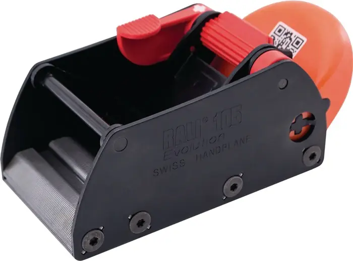 Neu Im Sortiment Ralihobel RALI 105 Evolution ( 4000815087 ) Länge 105 mm Hobeleisenbreite 48 mm