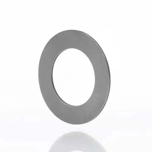 Abverkauf SKF Abstandsscheibe ZW40-47 ( 8000539435 ) Innen-Ø 40 mm Außen-Ø 47 mm