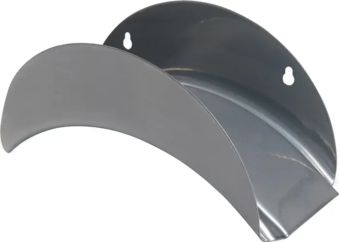 Neue Kollektion Schlauchhalter ( 4000350185 ) Breite 280 mm Stahlblech