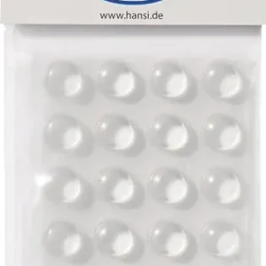 Expressversand Schutzpuffer Clear ( 3000271038 ) 11,1 mm selbstklebend