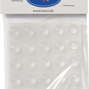 Schutzpuffer Clear ( 3000271037 ) 10 mm selbstklebend Sale
