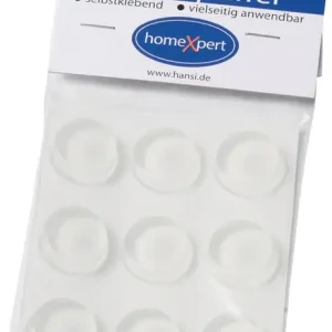 Abverkauf Schutzpuffer Clear ( 3000271044 ) 20 mm selbstklebend