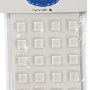 Schutzpuffer Clear ( 3000271045 ) 10 mm selbstklebend Echt