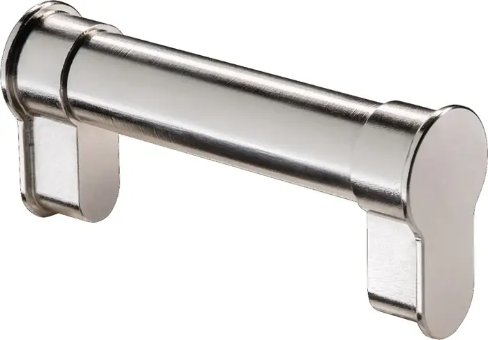 Universalblindzylinder 153217 ( 3000251181 ) Türdicken 77-132 mm Online Kaufen