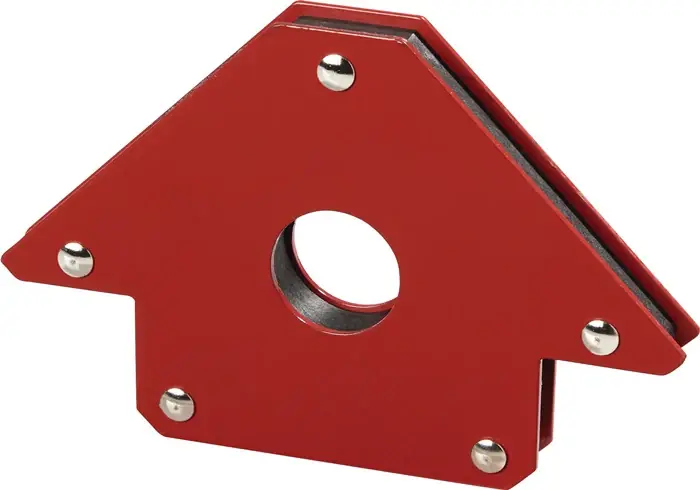 Beliebt Winkelfixiergerät ( 1000152987 ) magnetisch 28 kg