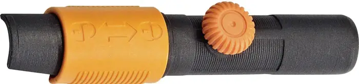 Sonderangebot Fiskars Adapter QuikFit™ ( 4000722239 ) Länge 171 mm