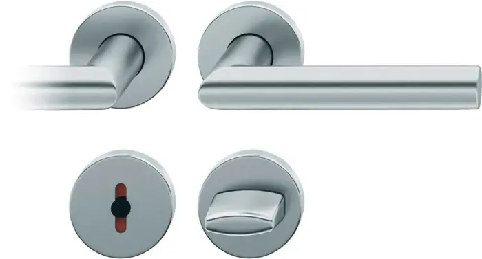 FSB Rosettengarnitur 12 1076 Edelstahl F69 ( 3322002224 ) Preisknaller