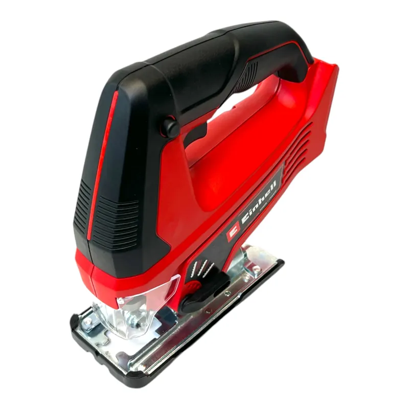 Einhell TC-JS 18 Li Akku Stichsäge 18 V 70 mm Solo ( 4321209 ) - ohne Akku, ohne Ladegerät Neu