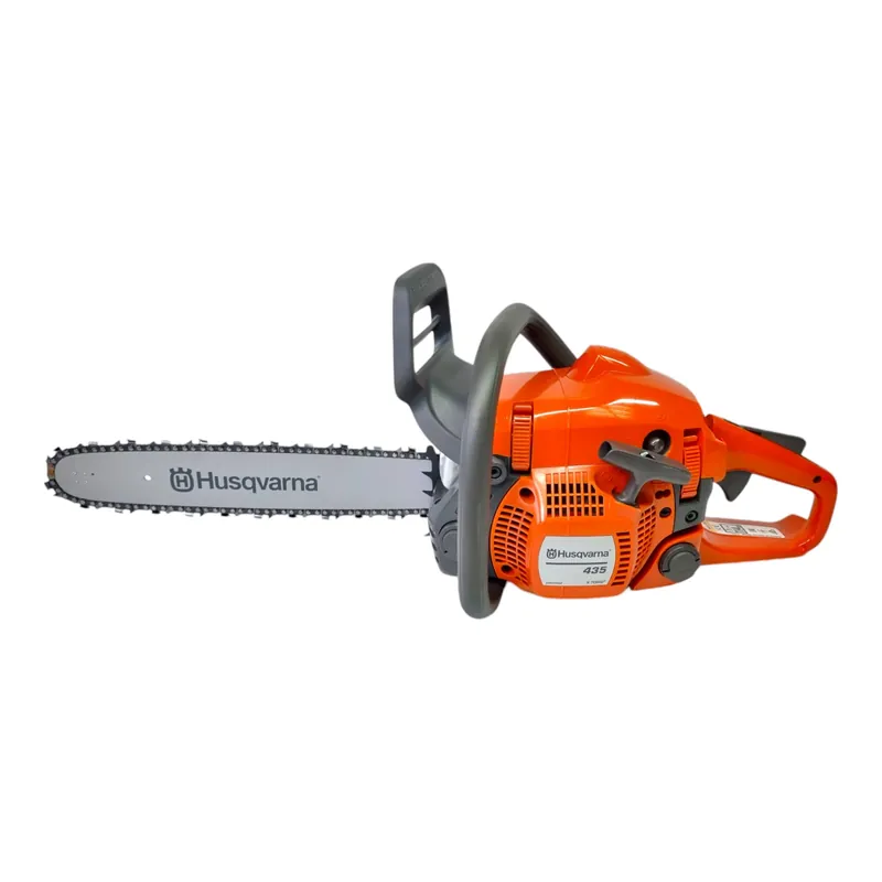 Husqvarna 435 II Benzin Motorsäge Kettensäge 1,6 kW 2,2 Ps 40,9 cm³ 38cm ( 970559735 ) Sofort Bestellen