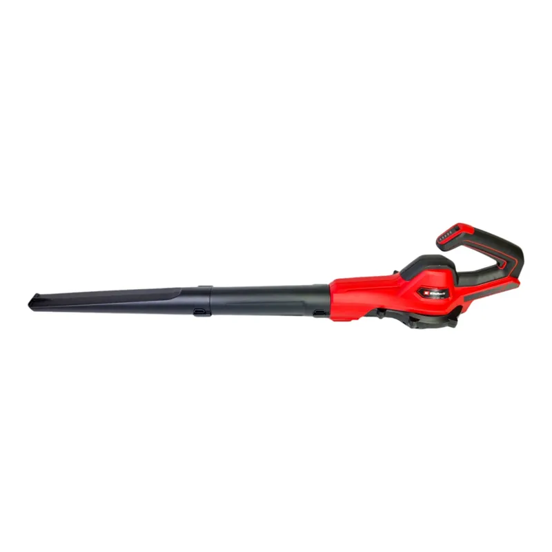 Einhell GE-UB 18/250 Li E-Solo Akku Laubbläser 18 V ( 3433542 ) Solo - ohne Akku, ohne Ladegerät Neue Kollektion