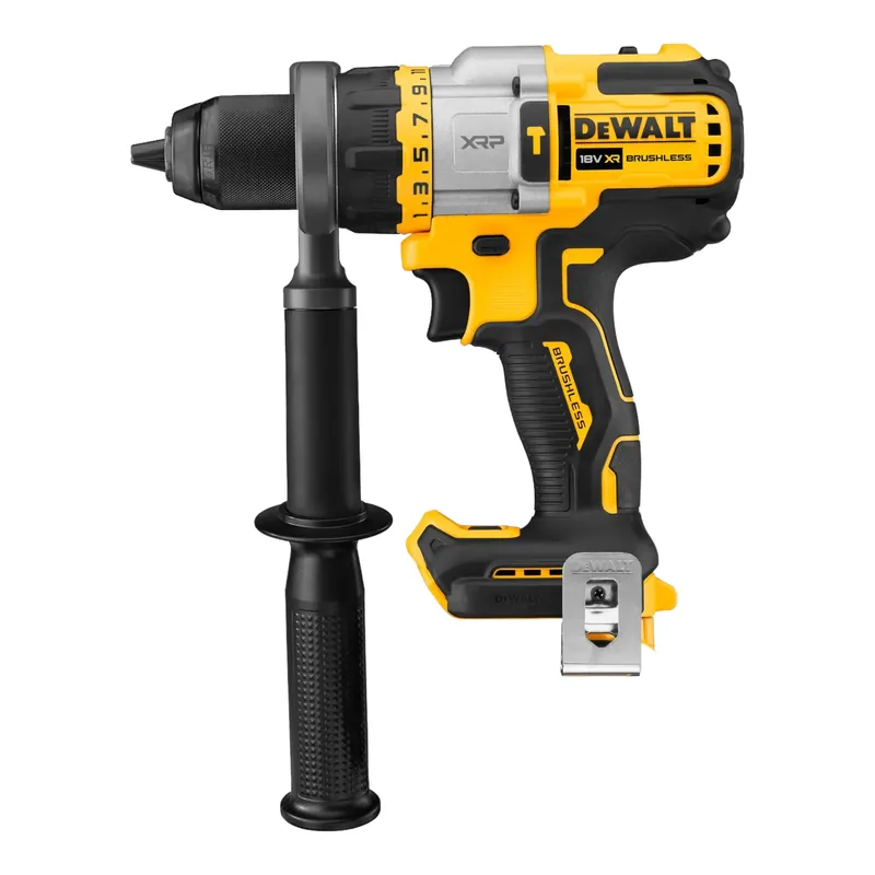 DeWalt DCD 999 M2 Akku Schlagbohrschrauber 18 V 95 Nm Brushless + 2x Akku 4,0 Ah + Ladegerät Garantierte Lieferung