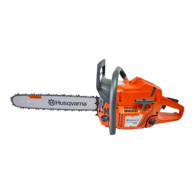 Husqvarna 365 Benzin Kettensäge 3,6 kW 70,7 cm³ 45 cm X-Torq 966428318 Sofort Bestellen