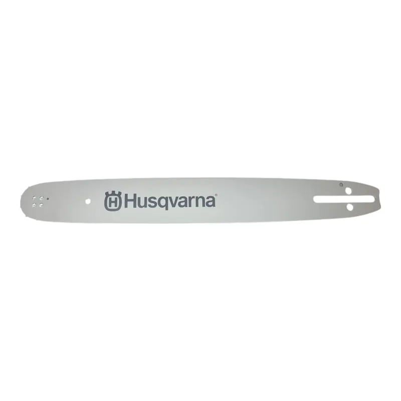 Husqvarna Laminierte Schiene mit Umlenkstern Sägeschwert Kettenschwert 15" 38 cm .325" 1,3mm SN HSM ( 578400164 ) Schnäppchen