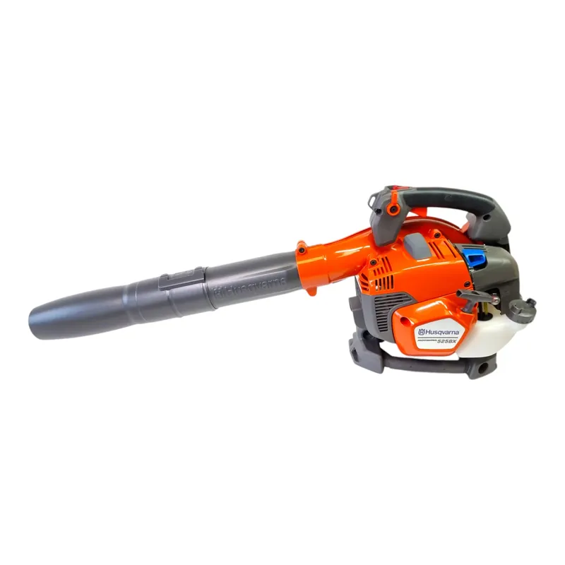 Husqvarna 525BX Benzin Blasgerät Laubbläser 0,81 kW X-Torq ( 967284201 ) Echt