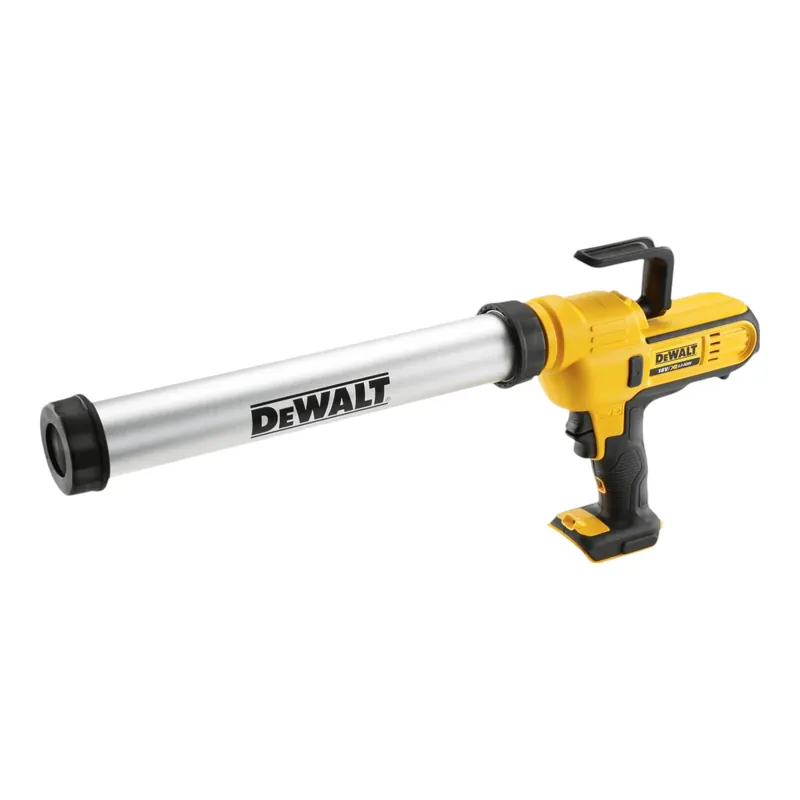 DeWalt DCE 581 M1K Akku Kartuschenpistole 18 V 310 ml + 1x Akku 4,0 Ah + Ladegerät + Koffer Versand Am Gleichen Tag