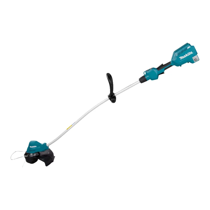 Ausverkauf Makita DUR 189 RTE Akku Rasentrimmer 18 V 300 mm Brushless + 2x Akku 5,0 Ah + Ladegerät