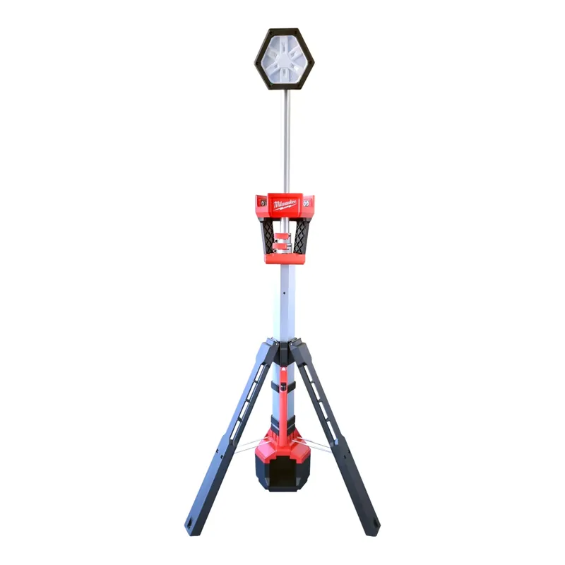 Milwaukee M18 SAL2-0 Akku Baustrahler 18 V 2800 lm Solo ( 4933492486 ) - ohne Akku, ohne Ladegerät Neu Im Sortiment