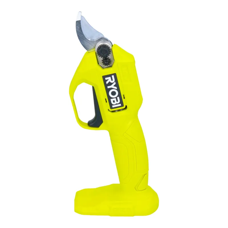 RYOBI RY18SCA Akku Gartenschere 18 V 25 mm + 1x Akku 4,0 Ah + Ladegerät Garantierte Lieferung