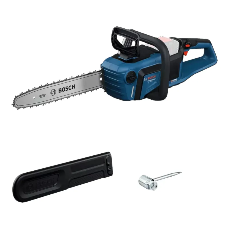 Bosch GKE 18V-40 Professional Akku Kettensäge 18 V 40 cm Brushless + 1x ProCORE Akku 8,0 Ah + Ladegerät Angebot