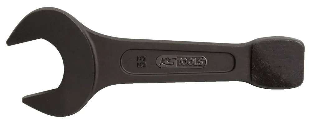 Jetzt Kaufen KS TOOLS Schlag-Maulschlüssel, 110mm ( 517.2110 )