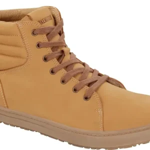 BIRKENSTOCK Berufsschuh QO700 Größe 46 camel ( 4000380716 ) Geprüft