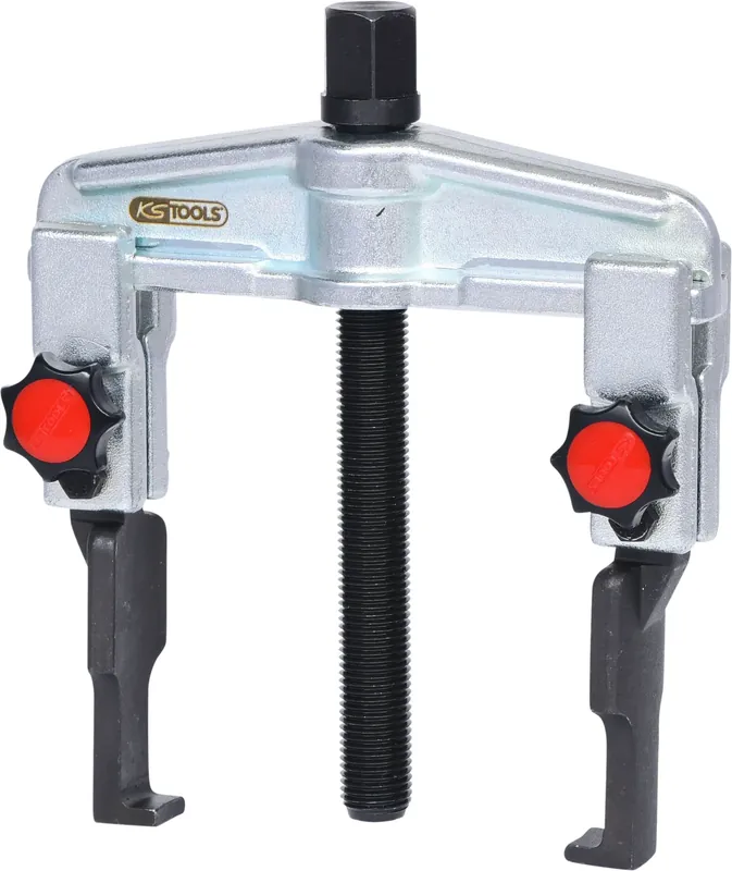 Jetzt Bestellen KS TOOLS Schnellspann-Universal-Abzieher 2-armig mit extrem schlanken Haken, 20-90mm ( 620.0045 )