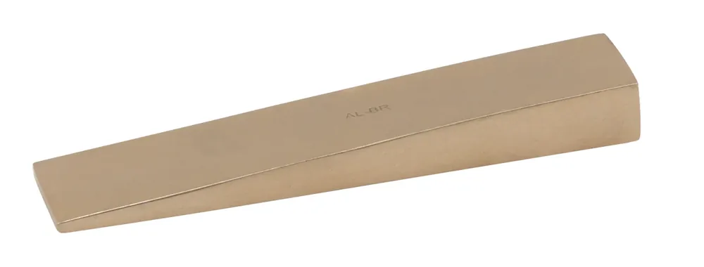 KS TOOLS BRONZEplus Flanschkeil 150x25x13 mm ( 963.2209 ) Begrenztes Angebot
