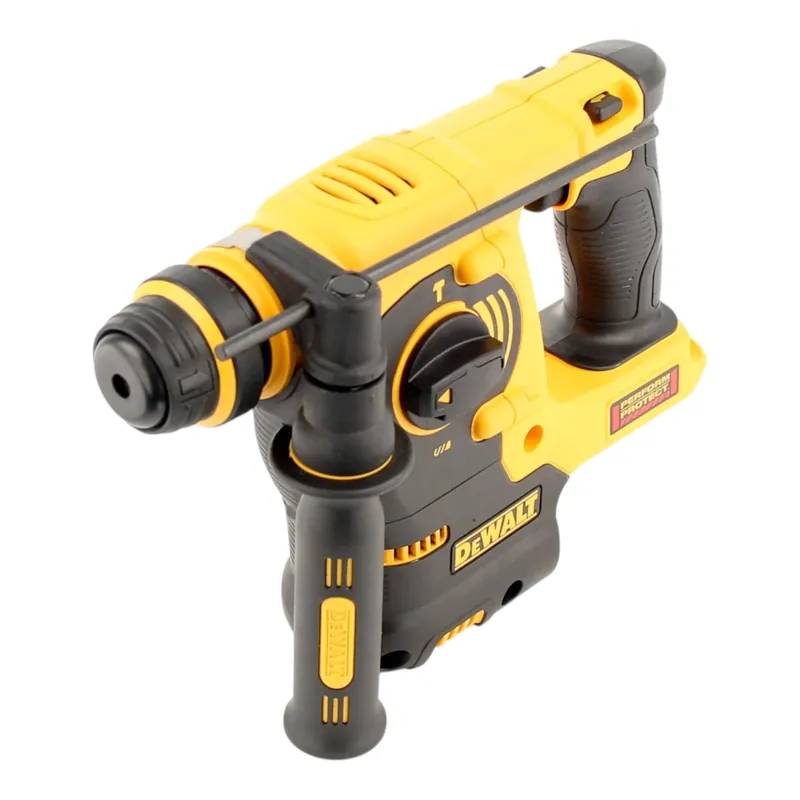 DeWalt DCH 253 P1 Akku Kombihammer 18 V 2,1 J SDS plus + 1x Akku 5,0 Ah + Ladegerät Top-Angebot