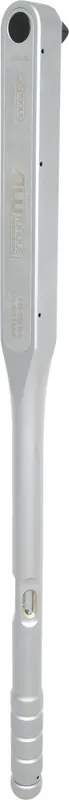 KS TOOLS 3/4"ALUTORQUEprecision-Drehmomentschlüssel, 140-760Nm, Rechtsanzug, Einzelvierkant ( 516.5045 ) Direkt Vom Hersteller