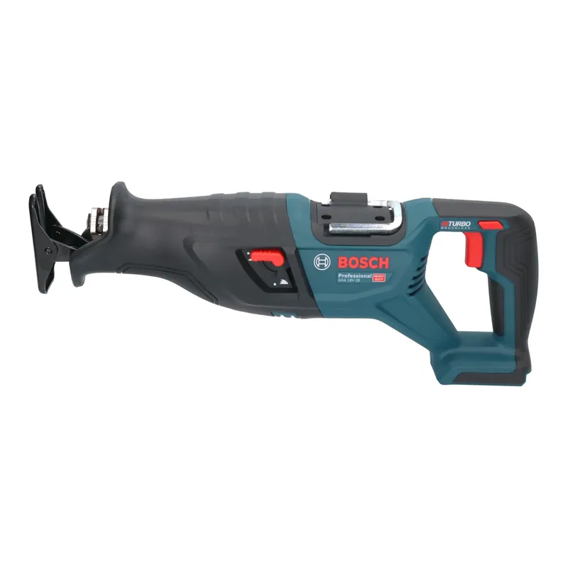 Bosch GSA 18V-28 Professional Akku Säbelsäge 18 V BITURBO Brushless + 1x ProCORE Akku 4,0 Ah - ohne Ladegerät Echt