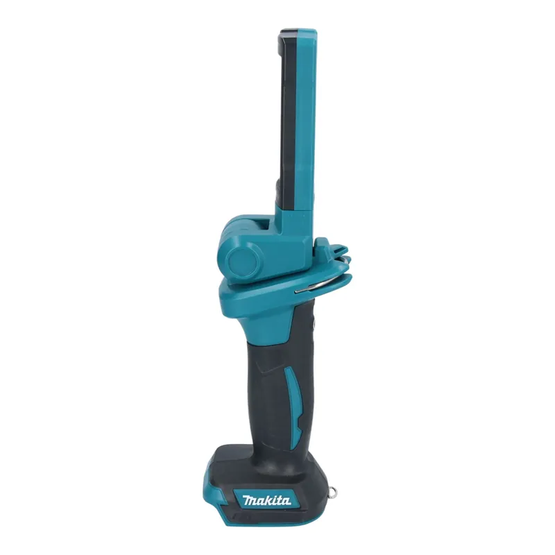 Direkt Vom Hersteller Makita DML 816 SA Akku Arbeitsleuchte 18 V 100 - 500 lm LED + 2x Akku 2,0 Ah + Ladegerät