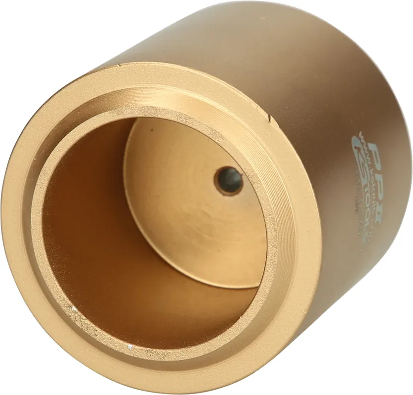KS TOOLS Druckhülse, 65 mm ( 440.0376 ) Finale Aktion