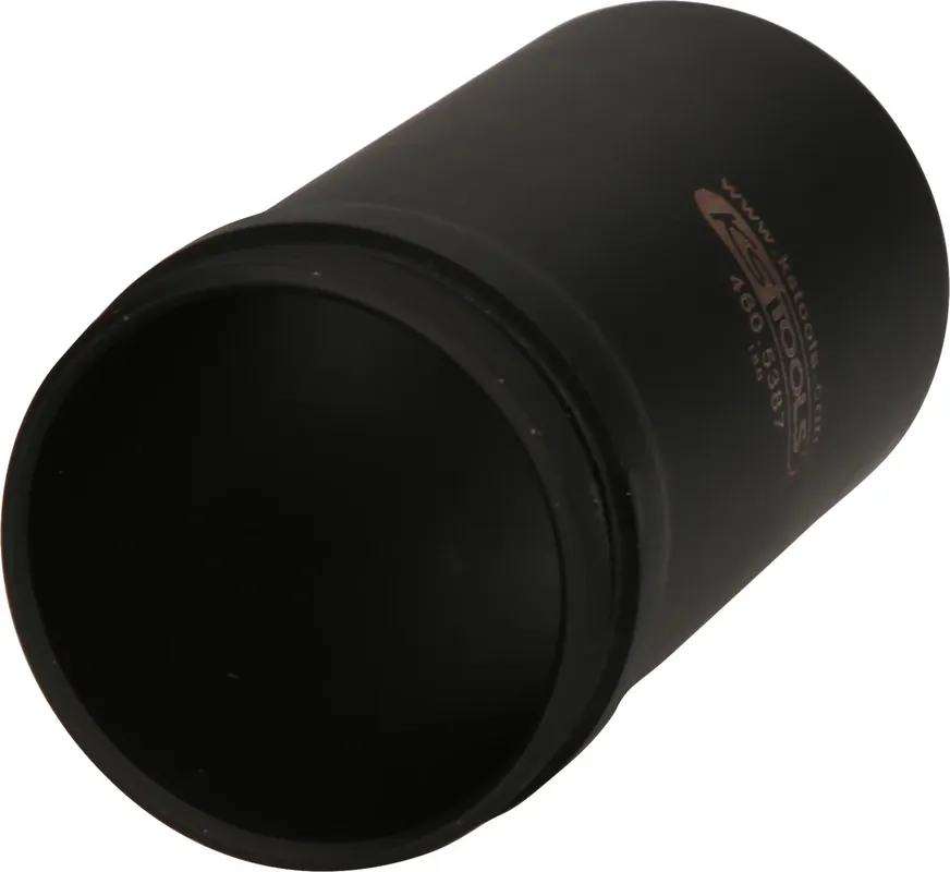 Meistverkauft KS TOOLS Führungsrohr mit Anschlussgewinde, M48 x 1,5 mm, Ø 43 mm ( 460.5387 )