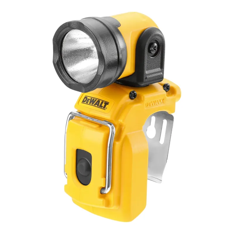 DeWalt DCL 510 E2 Akku LED Lampe 10,8 V XR 130 lm + 2x Powerstack Akku 1,7 Ah + Ladegerät Sale