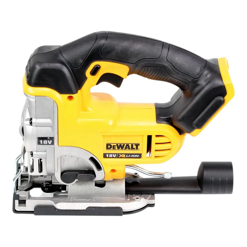 DeWalt DCS 331 E2 Akku Stichsäge 18 V + 2x Powerstack Akku 1,7 Ah + Ladegerät Angebot