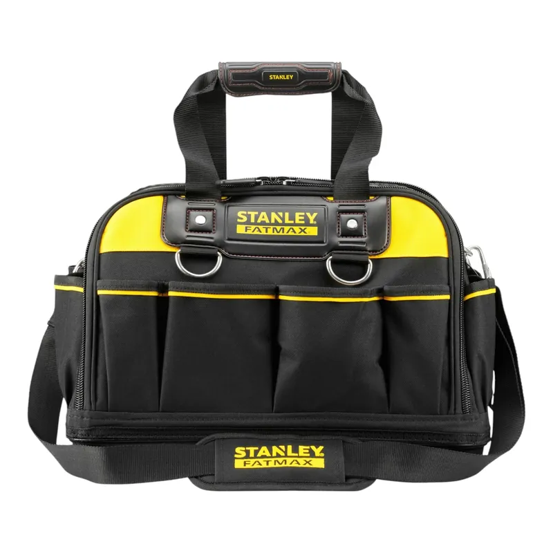 Stanley FatMax FMST1-73607 Werkzeugtasche 430 x 280 x 310 mm Sofort Bestellen