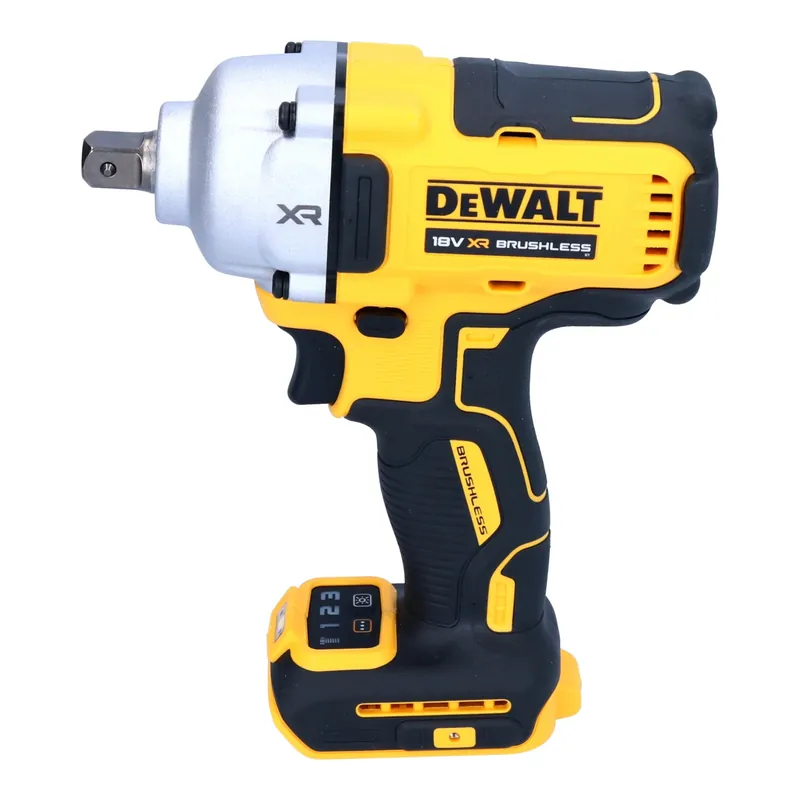 DeWalt DCF 892 D1 Akku Schlagschrauber 18 V 812 Nm 1/2" Brushless + 1x Akku 2,0 Ah + Ladegerät Rabatt