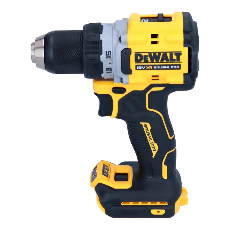 Preis Gesenkt DeWalt DCD 800 D2 Akku Bohrschrauber 18 V 90 Nm Brushless + 2x Akku 2,0 Ah + Ladegerät