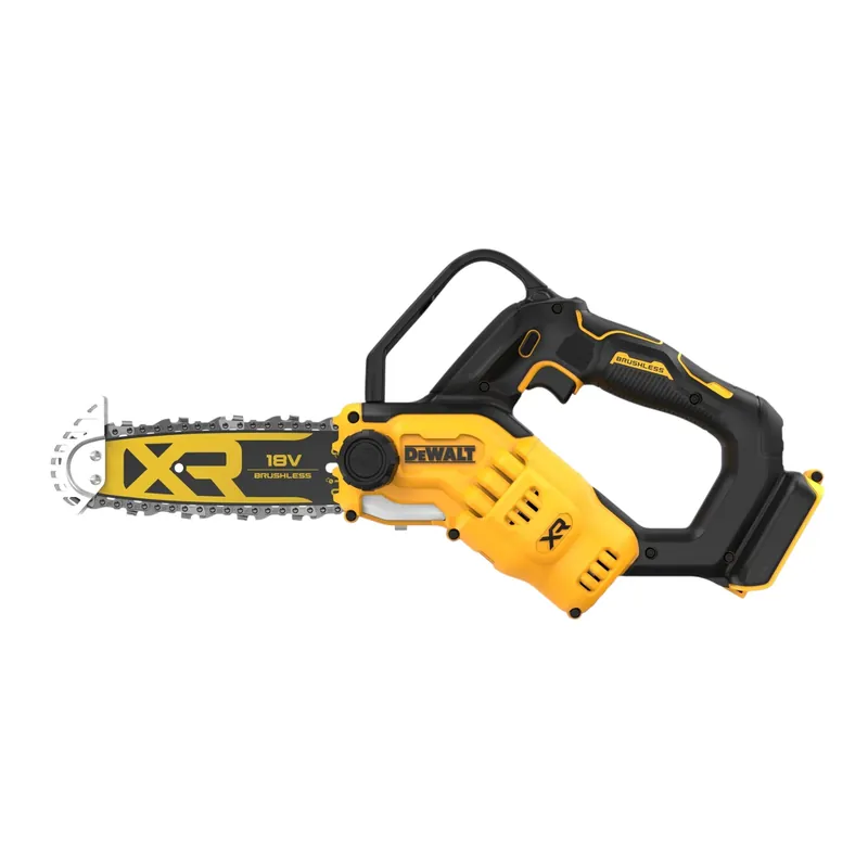 Begrenztes Angebot DeWalt DCMPS 520 D1 Akku Astsäge 18 V 20 cm Brushless + 1x Akku 2,0 Ah + Ladegerät