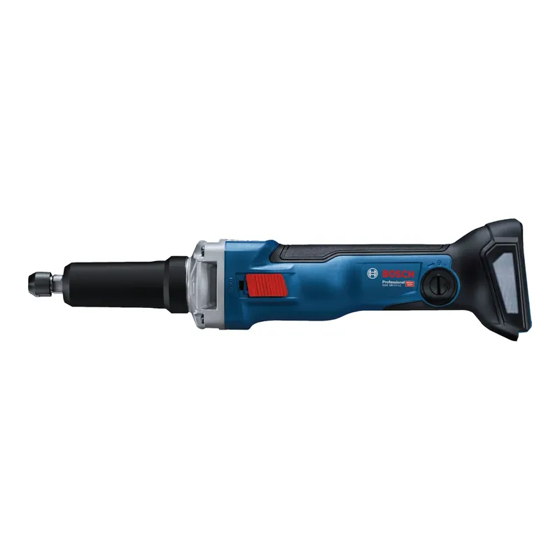 Bosch GGS 18V-23 LC Professional Akku Geradschleifer 18 V Brushless + 1x Akku 5,0 Ah + Ladegerät + L-Boxx Sichere Zahlung