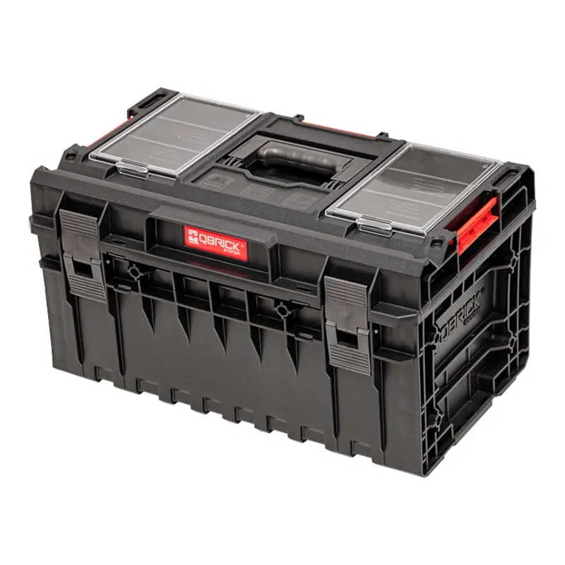 Beliebt Qbrick System ONE 350 2.0 Profi Werkzeugkoffer - Beschädigt