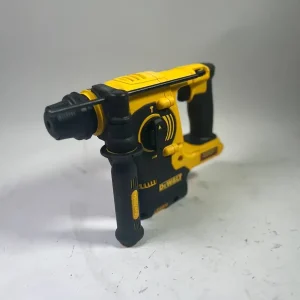Nur Heute DeWalt DCH 253 N 18 V Akku - Kombi Bohrhammer Solo - „Herstellergeprüft & überholt“