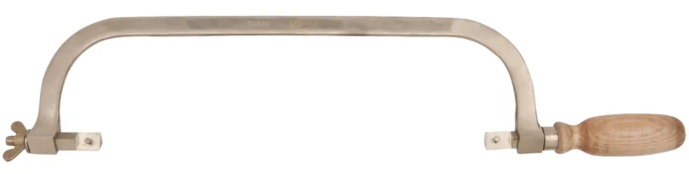 Neue Ware KS TOOLS BRONZEplus Bügelsäge 560 mm ( 963.5108 )