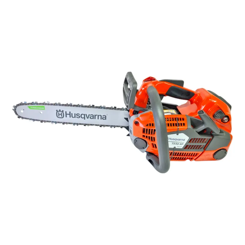Husqvarna T540 XP Mark III Benzin Motorsäge Kettensäge 1,9 kW 35 cm .325" mini ( 970 51 79-14 ) Günstig