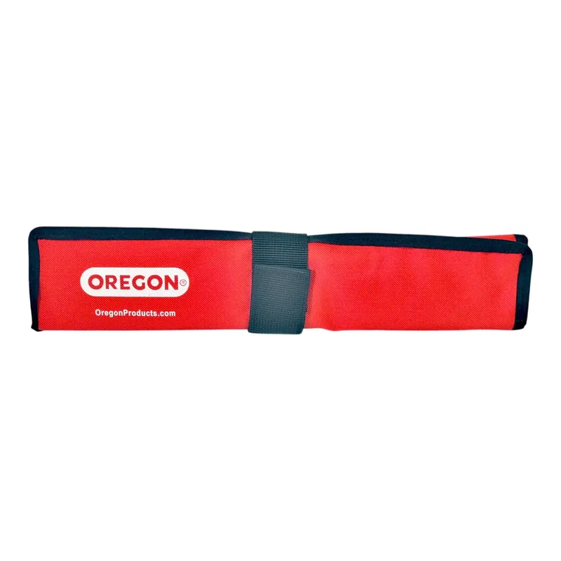 Oregon Schärfwerkzeug Set 4,5 mm 6 tlg. in Tasche ( 558549 ) Nur Heute